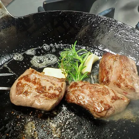 ホテル Zum Biber 3*