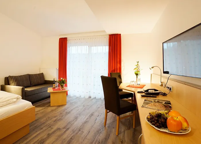 Otel Zum Biber Motten