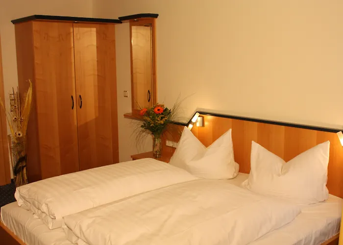 Otel Zum Biber