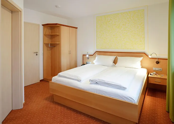 Otel Zum Biber