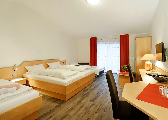 Otel Zum Biber