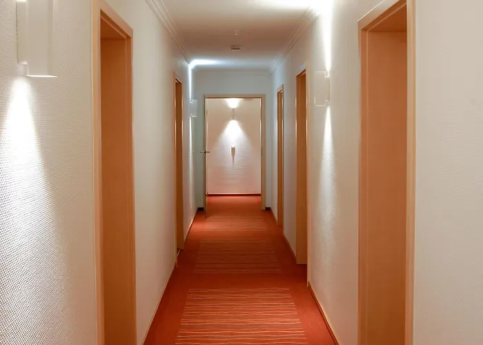 Otel Zum Biber Motten