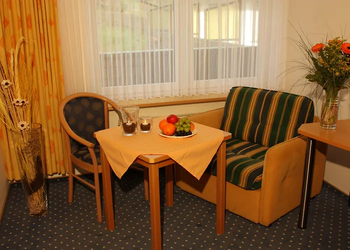 Otel Zum Biber 3*