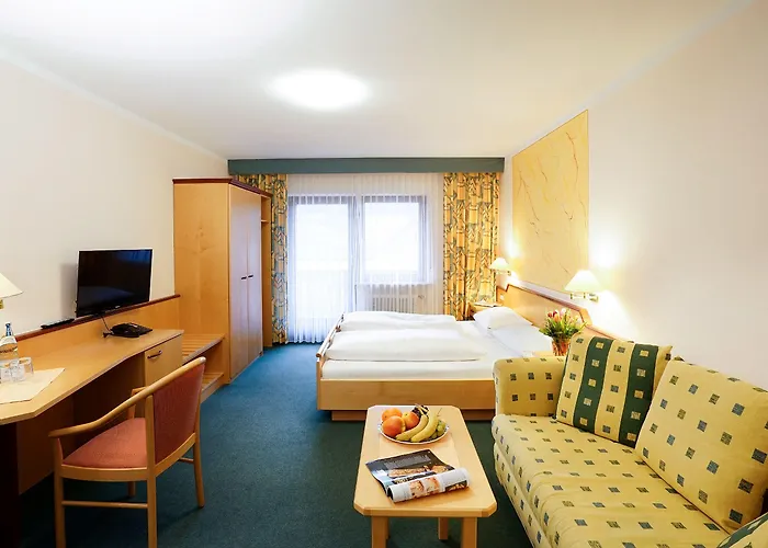 Zum Biber Otel 3*