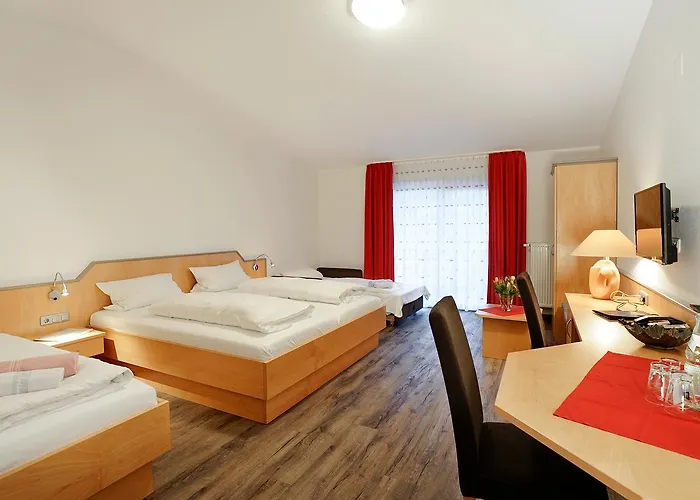 Otel Zum Biber 3*