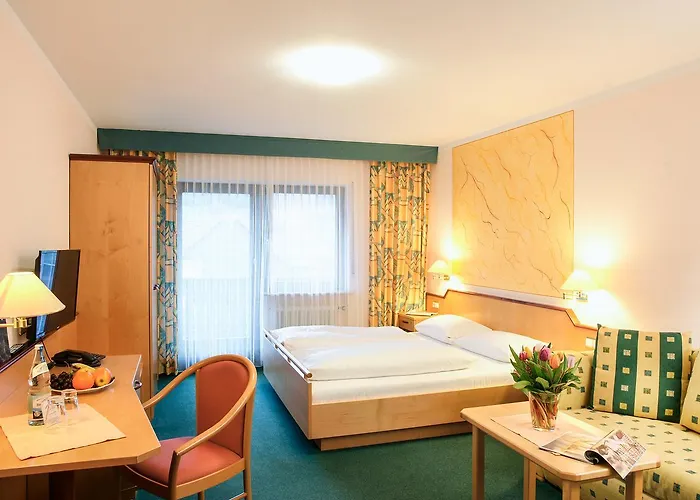 Otel Zum Biber Motten