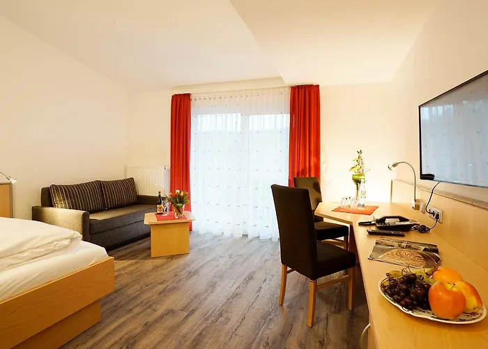 Otel Zum Biber Motten