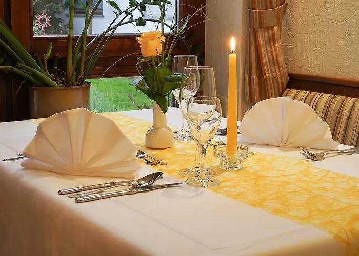 Otel Zum Biber Motten