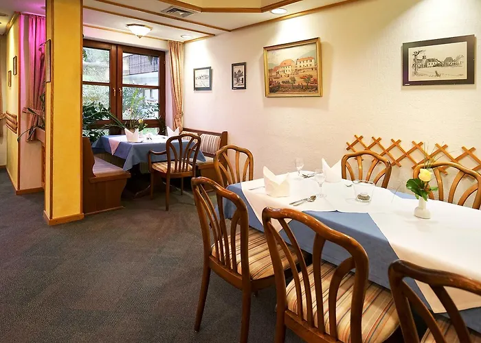 Otel Zum Biber Motten