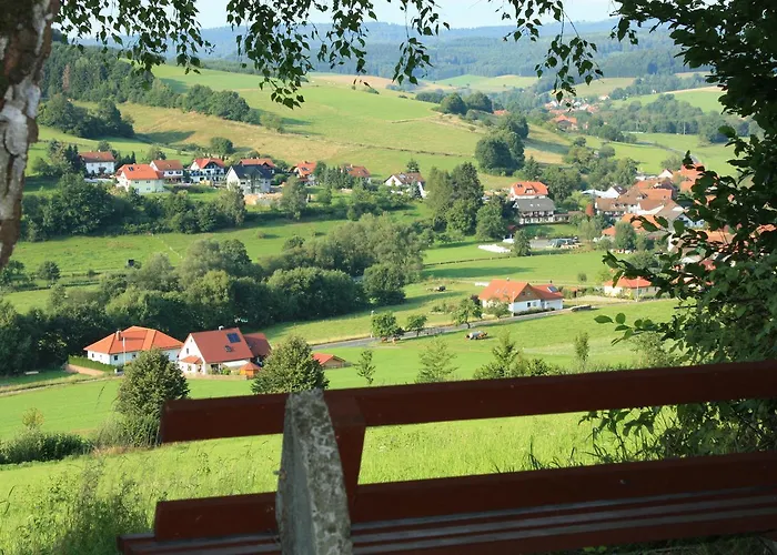 Zum Biber Otel 3*