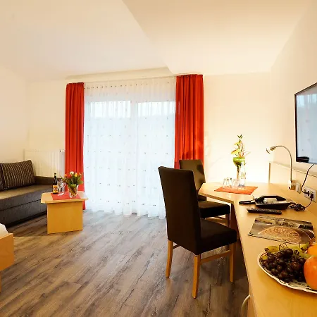 Hotel Zum Biber Motten