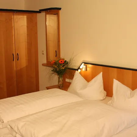 Hotel Zum Biber
