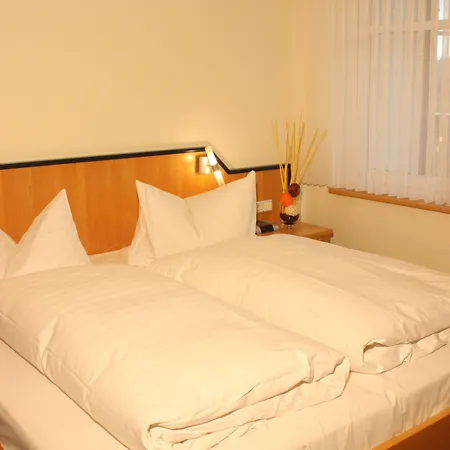 Zum Biber Hotel Motten