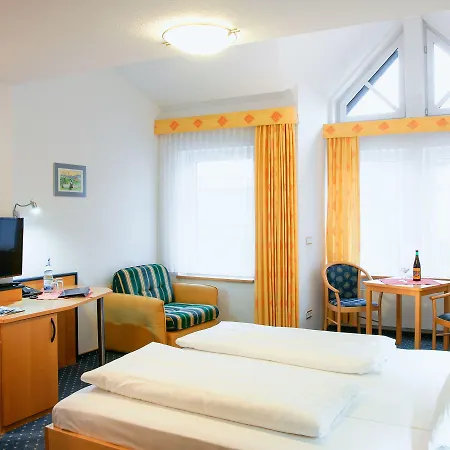 Hotel Zum Biber