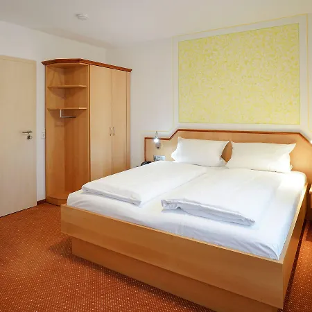 Hotel Zum Biber