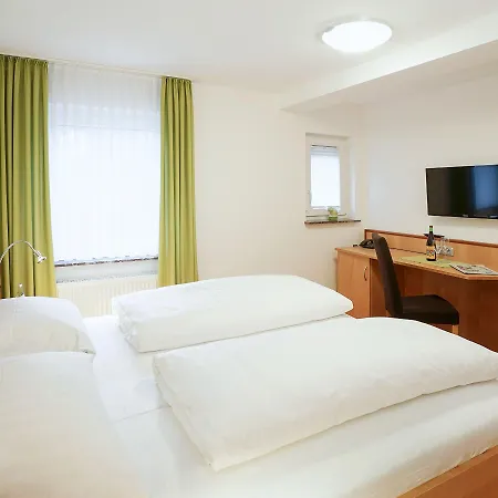 Hotel Zum Biber Motten