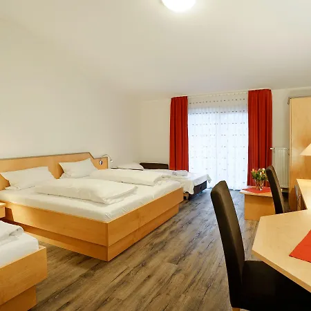 Hotel Zum Biber