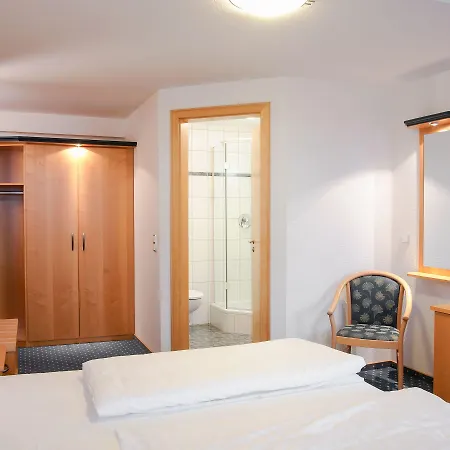 Hotel Zum Biber Motten