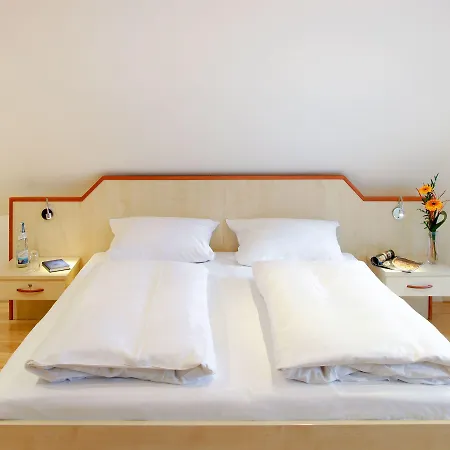 Zum Biber Hotel