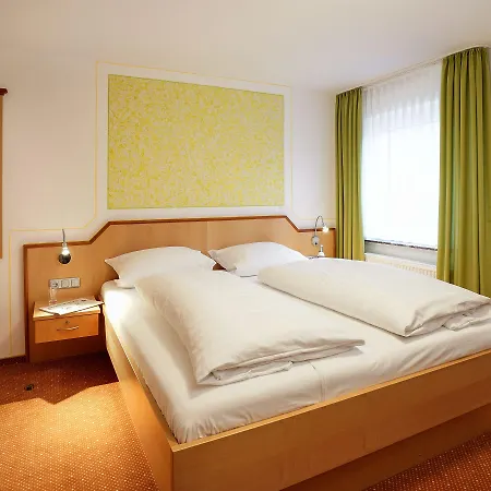 Zum Biber Hotel 3*