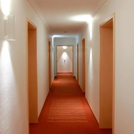 Hotel Zum Biber Motten