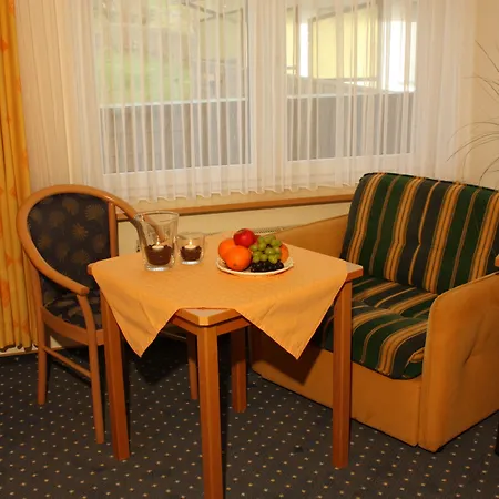 Hotel Zum Biber 3*