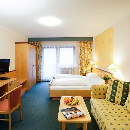 Zum Biber Hotel 3*