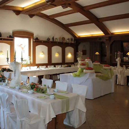 Hotel Zum Biber