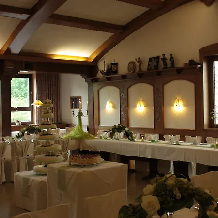 Hotel Zum Biber 3*