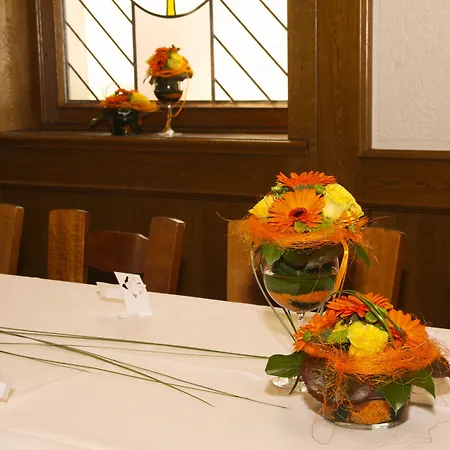 Zum Biber Hotel 3*