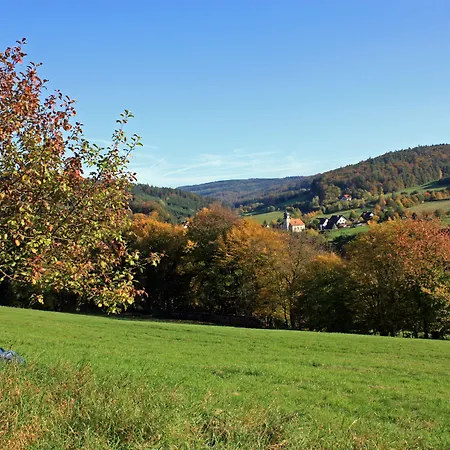 Zum Biber Hotel
