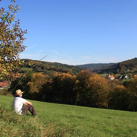 Zum Biber 3*