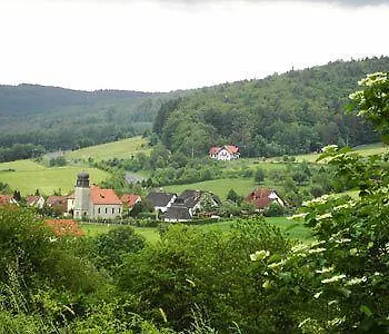Zum Biber Hotel