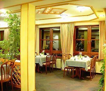 Hotel Zum Biber 3*