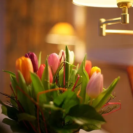 Hotel Zum Biber