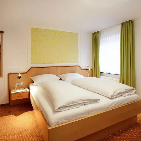 Zum Biber Hotel 3*