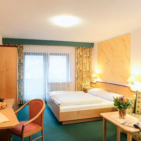 Hotel Zum Biber Motten