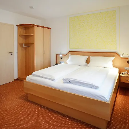 Hotel Zum Biber