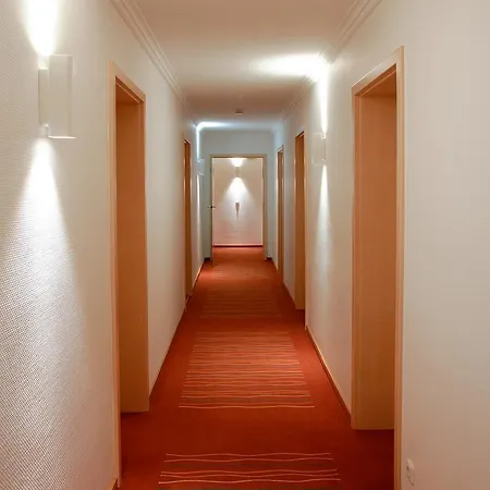 Zum Biber Hotel