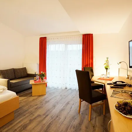 Hotel Zum Biber Motten