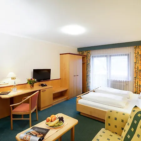 Zum Biber Hotel 3*