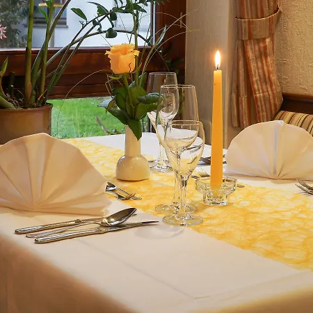 Hotel Zum Biber Motten