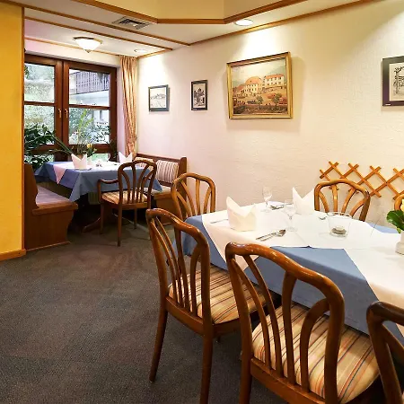 Hotel Zum Biber Motten