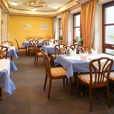 Zum Biber Hotel Motten