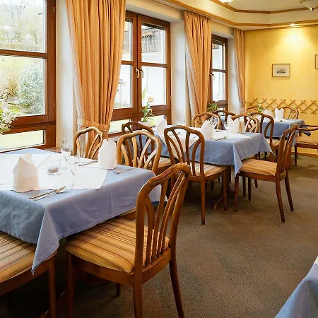 Hotel Zum Biber