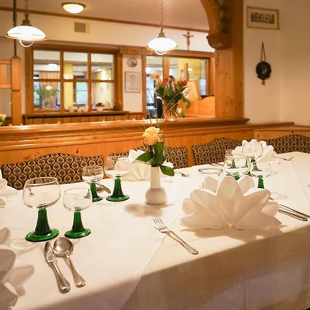 Hotel Zum Biber 3*
