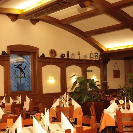 Zum Biber Hotel