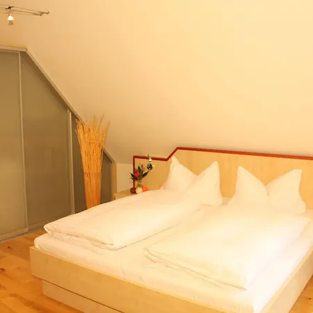 Zum Biber Hotel Motten