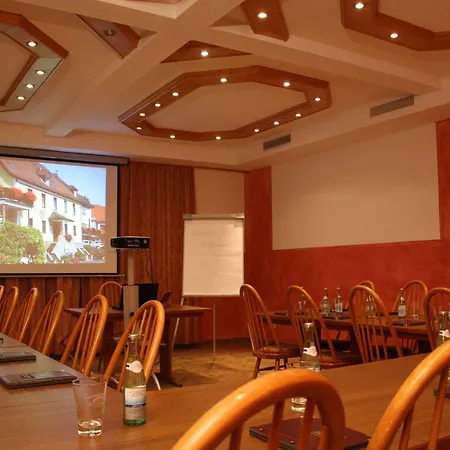 Zum Biber Hotel Motten