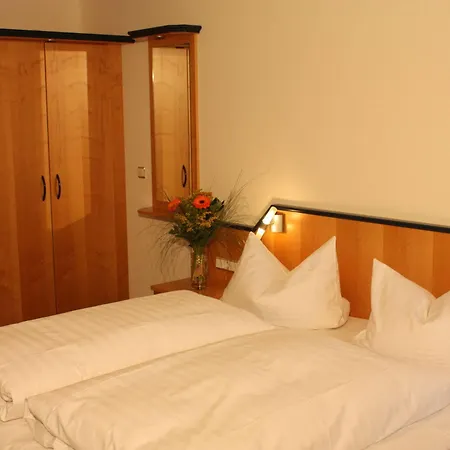 Zum Biber Hotel Motten